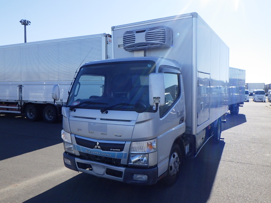 オークション出品車