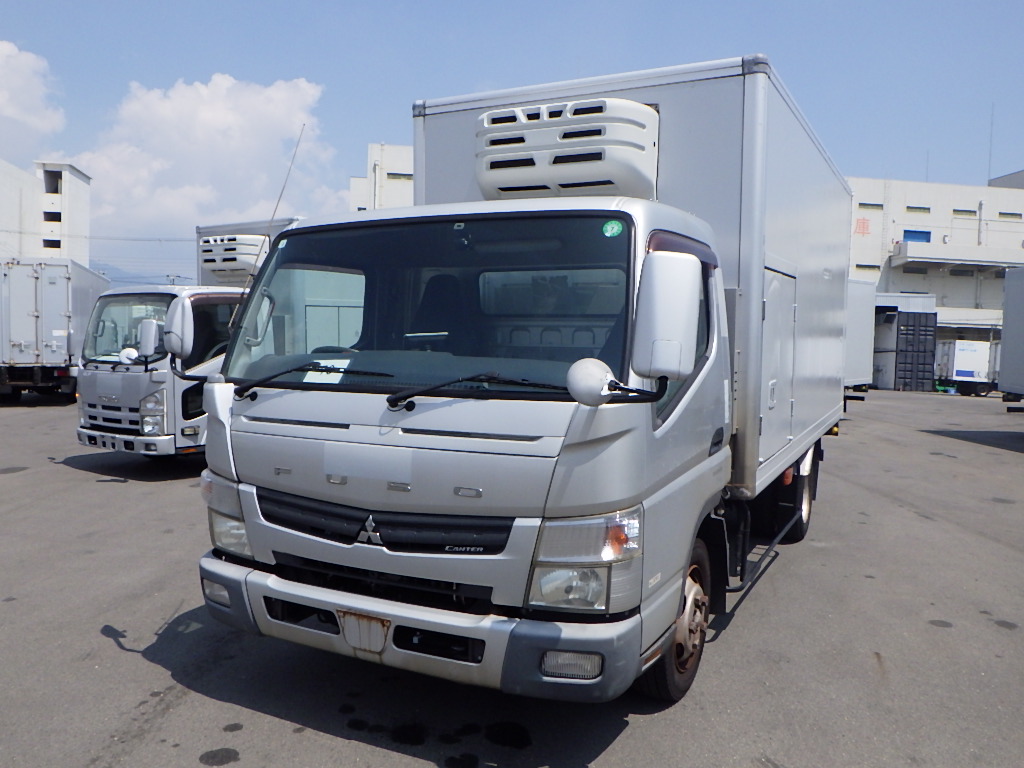 オークション出品車