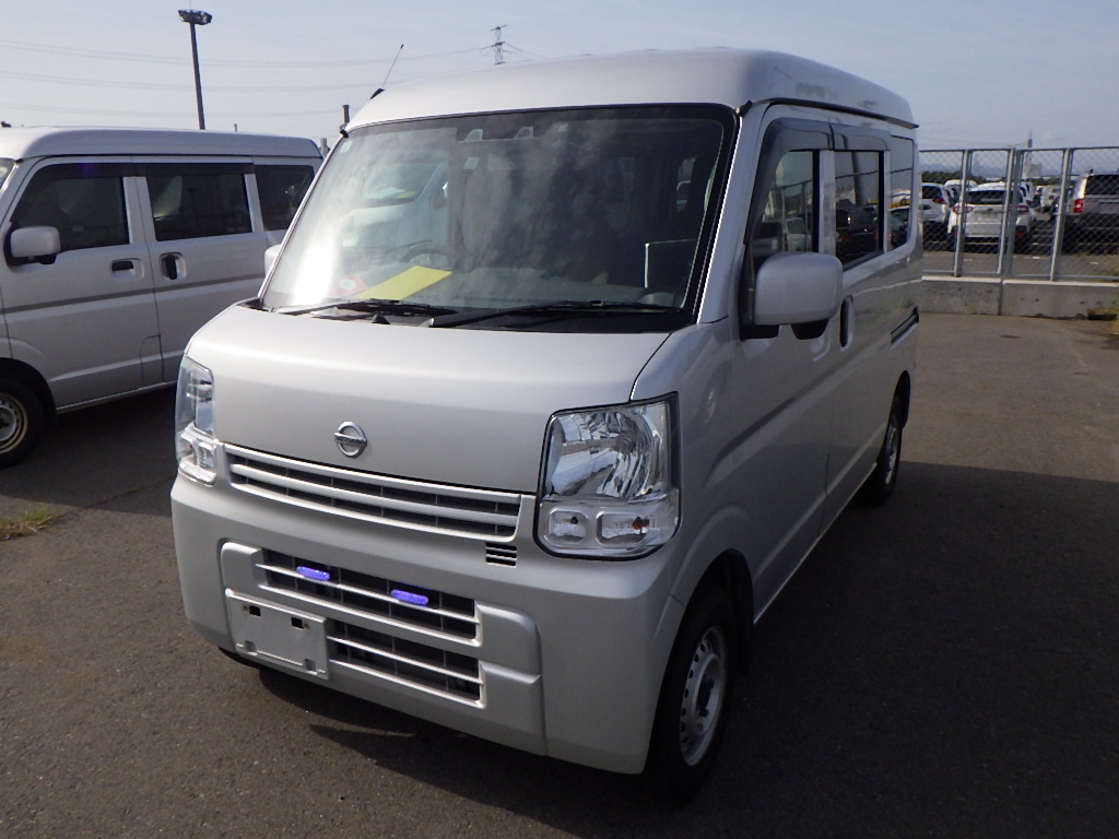 オークション出品車
