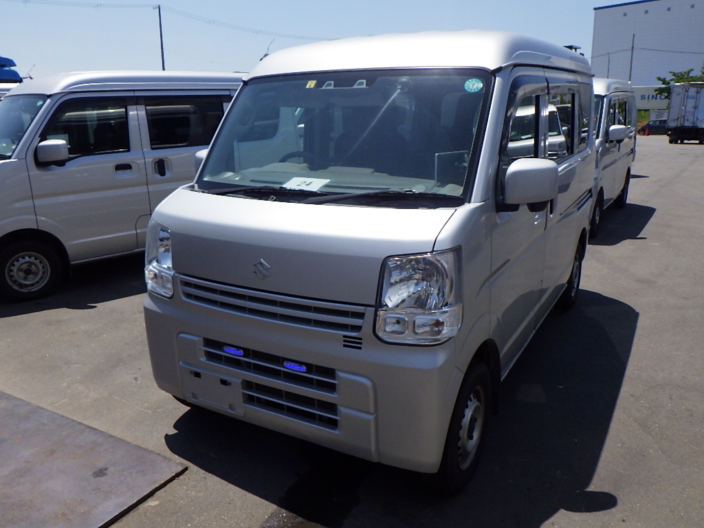 オークション出品車
