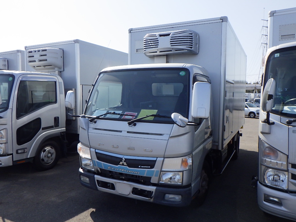 オークション出品車