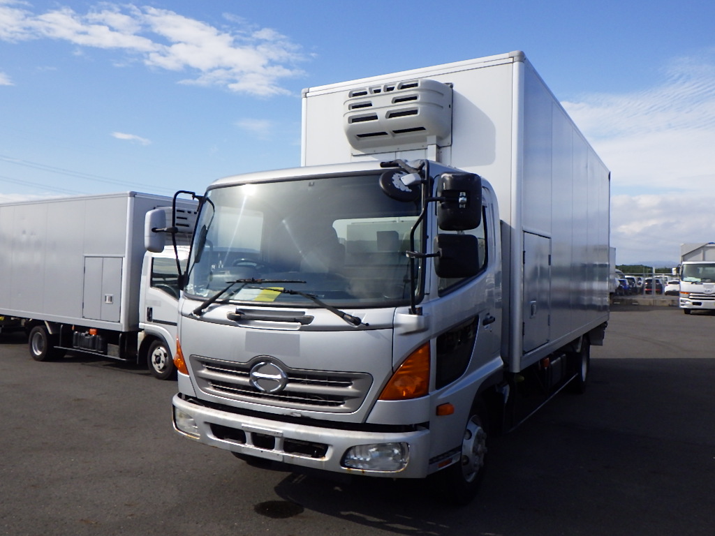 オークション出品車