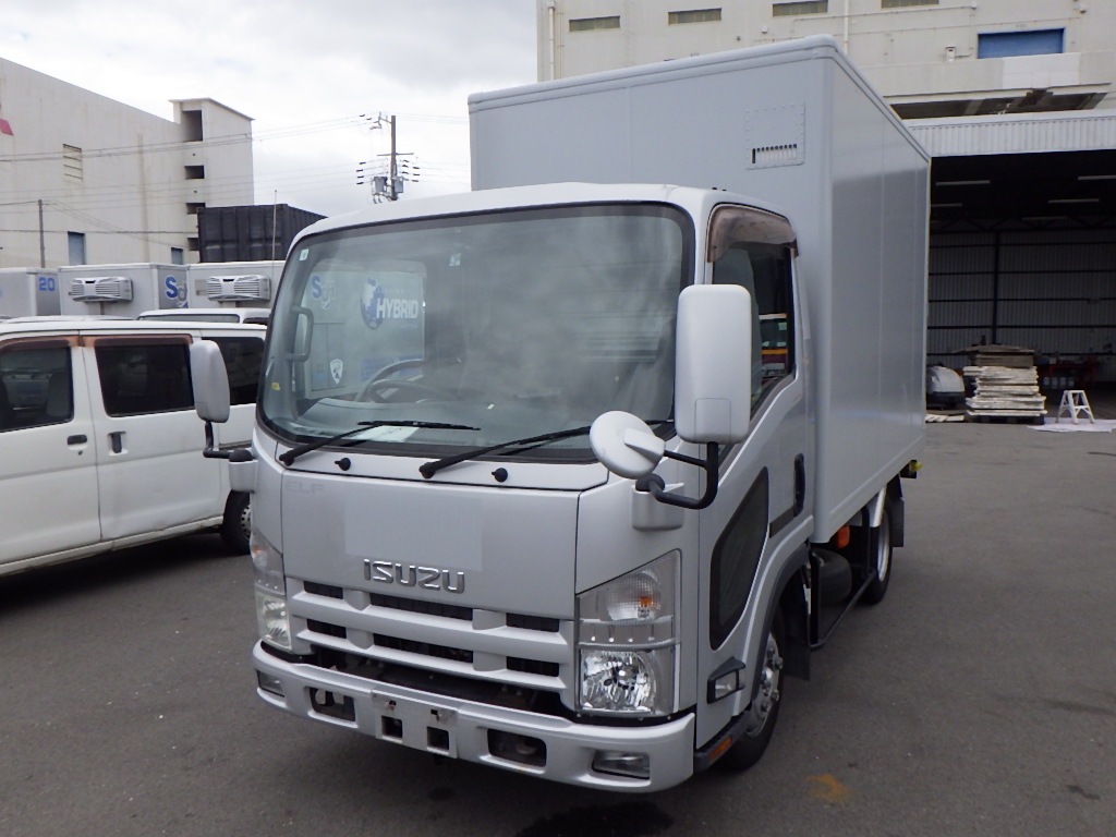 オークション出品車