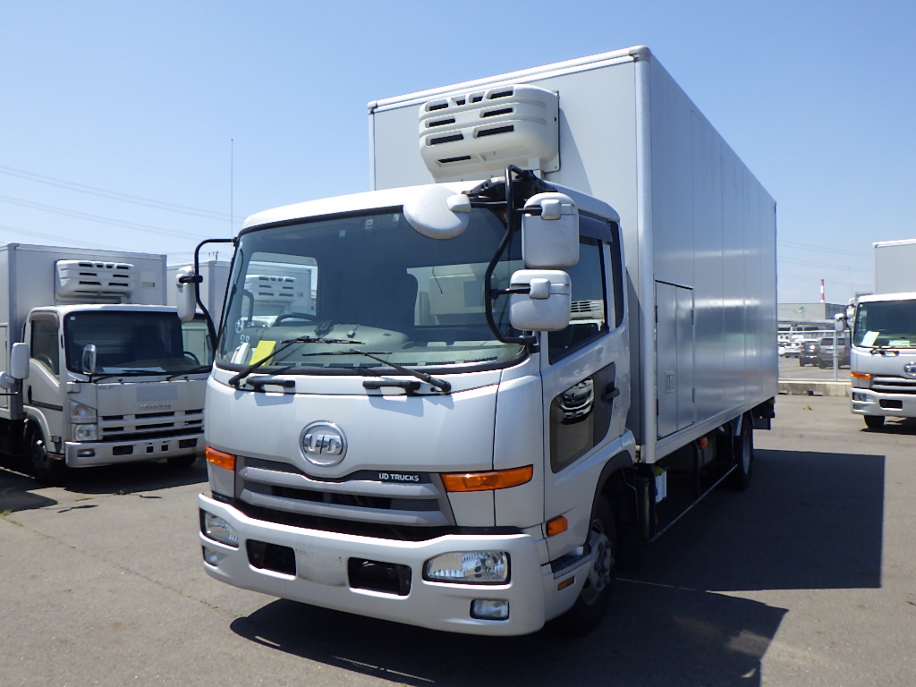 オークション出品車