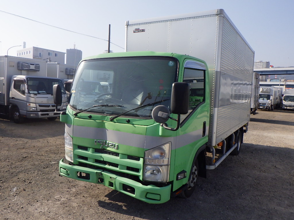 オークション出品車