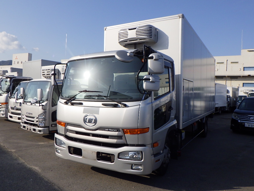 オークション出品車