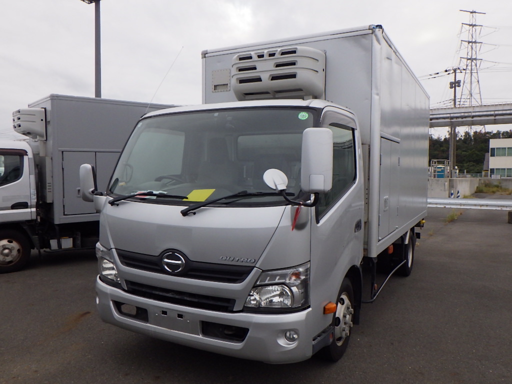 オークション出品車