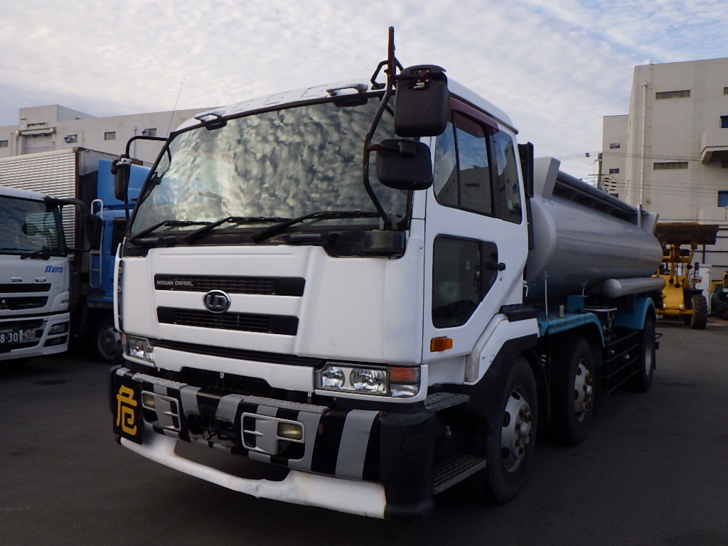 オークション出品車