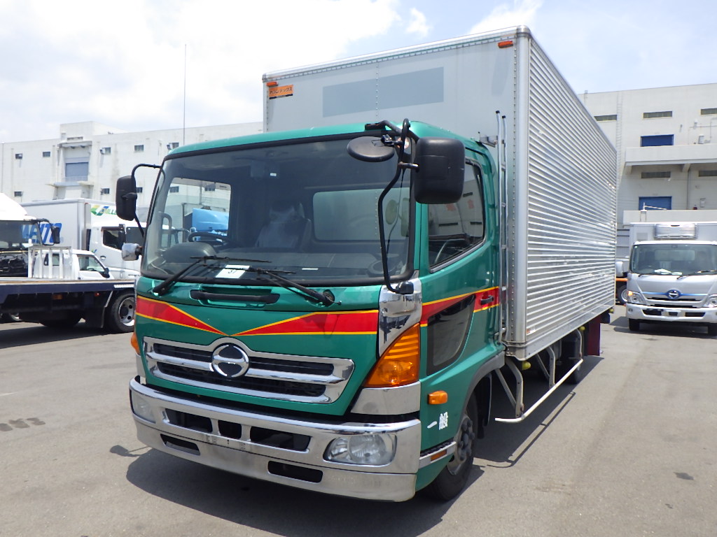 オークション出品車