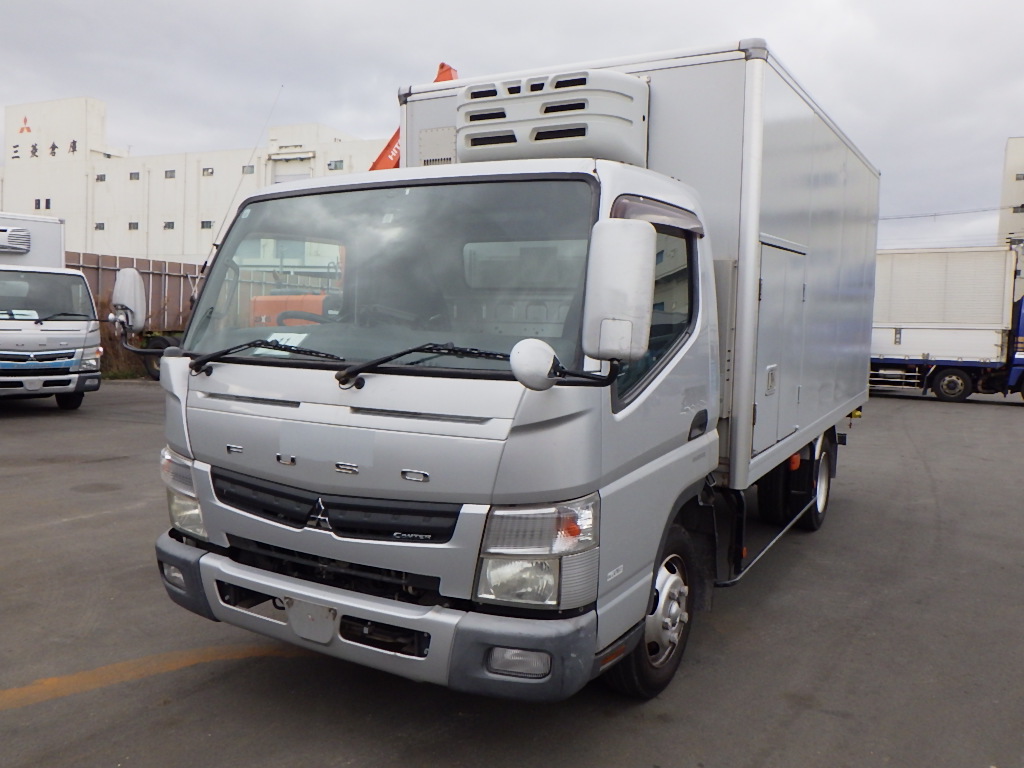 オークション出品車