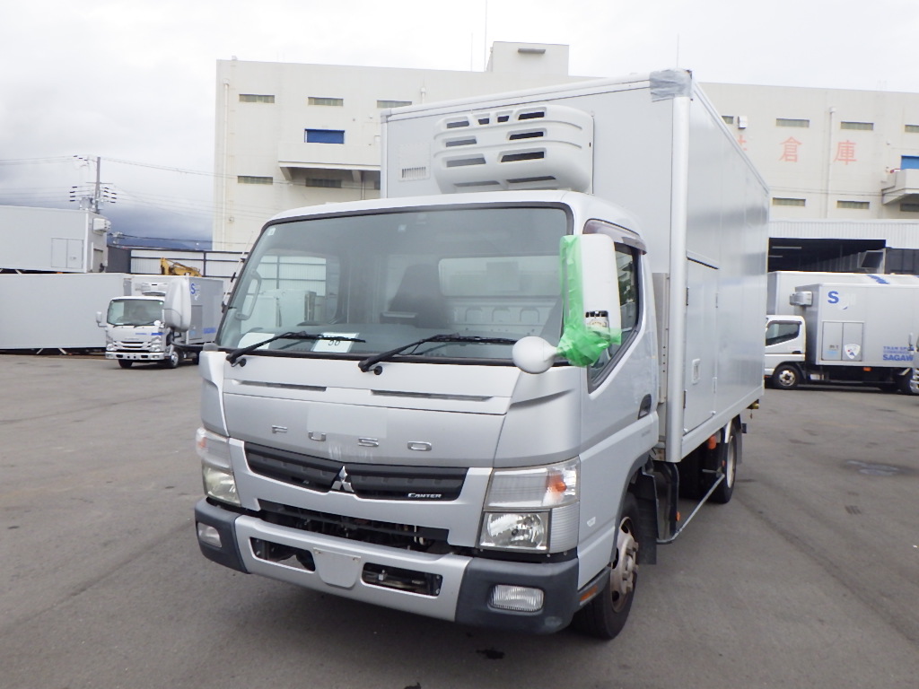 オークション出品車