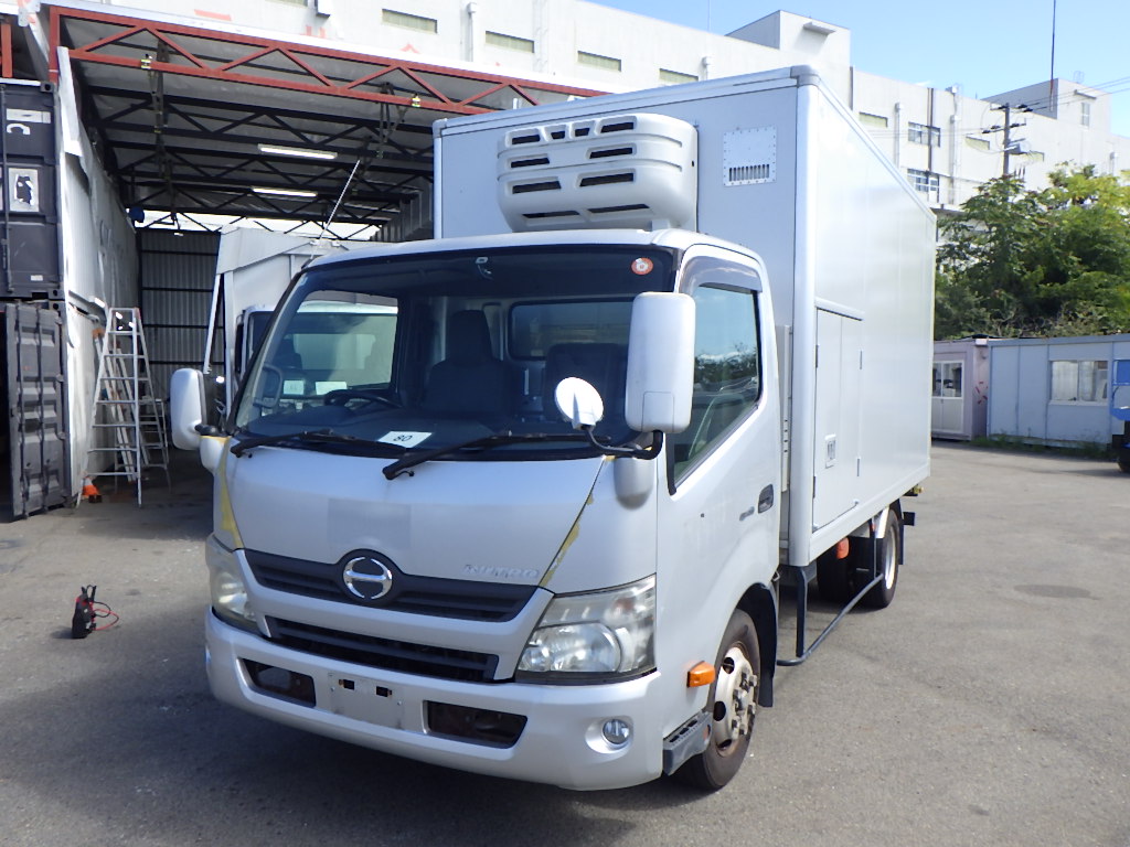 No.39 2014 HINO DUTRO