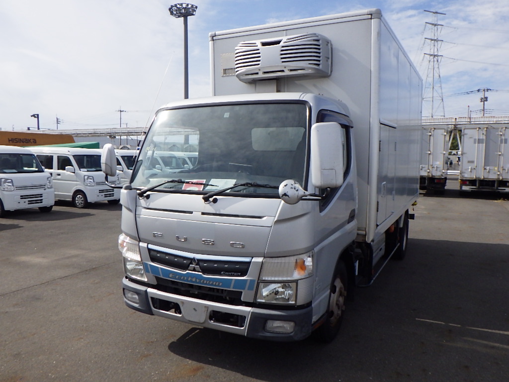 オークション出品車