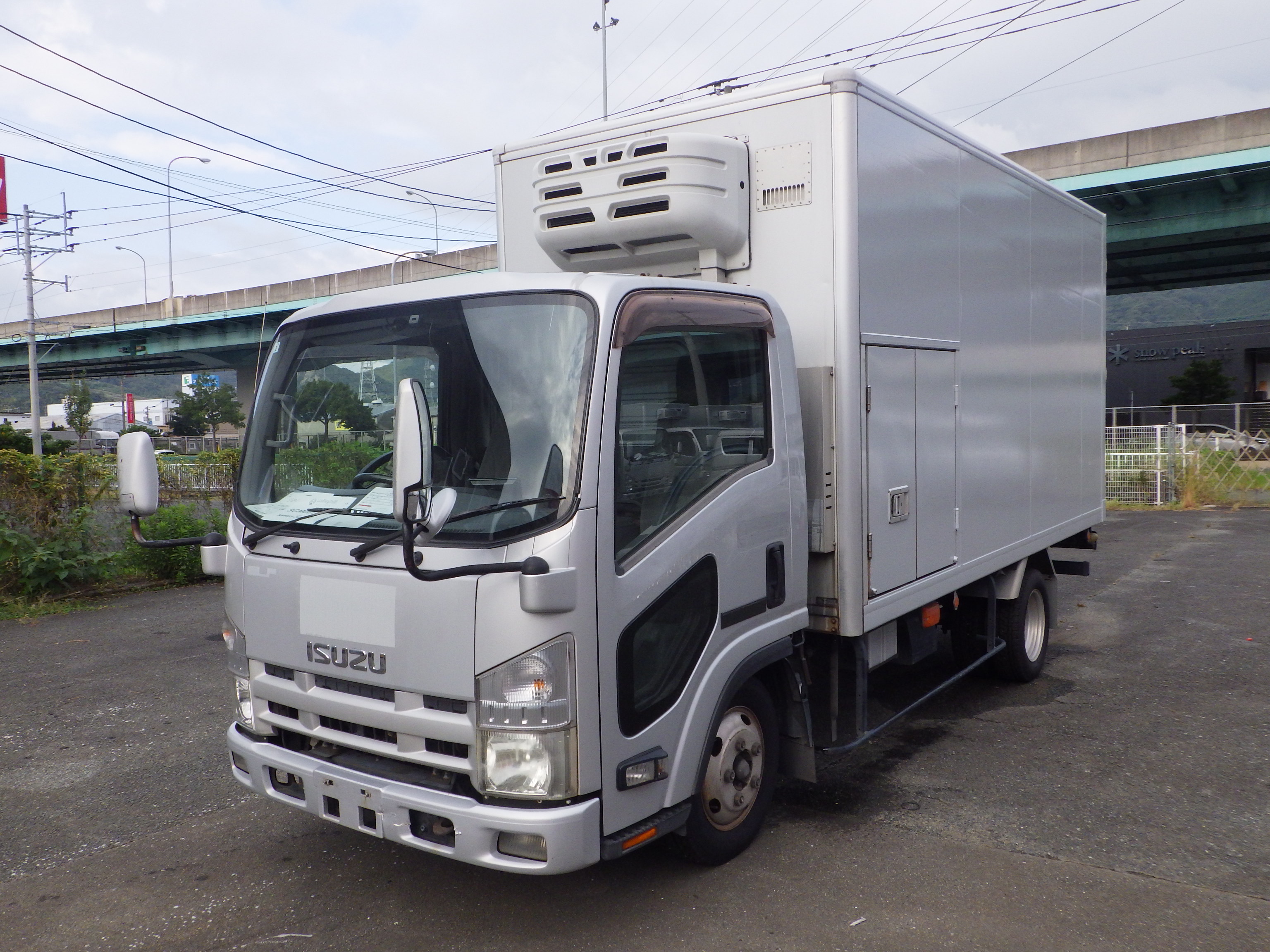 オークション出品車