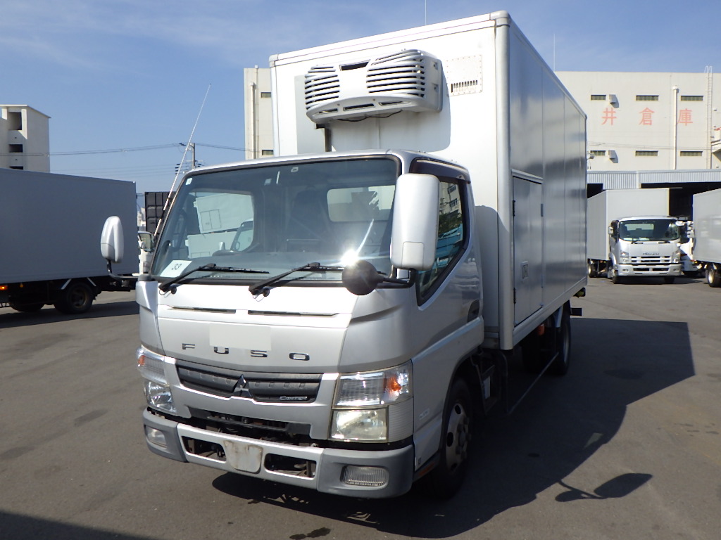 オークション出品車