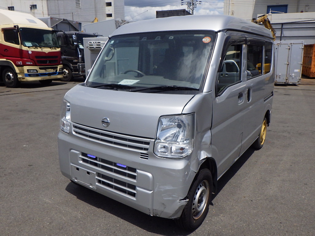 オークション出品車