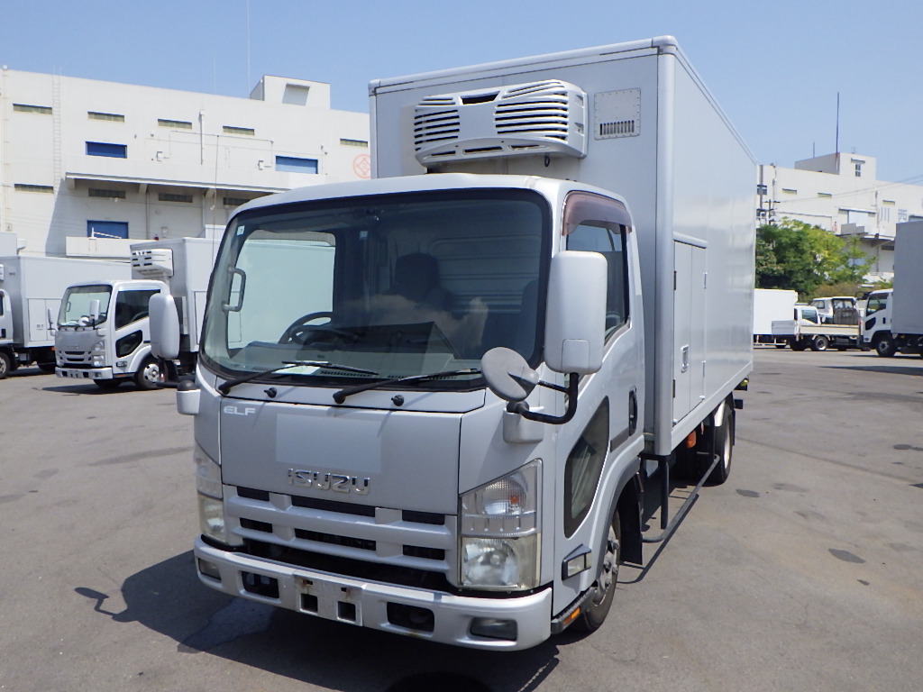 オークション出品車
