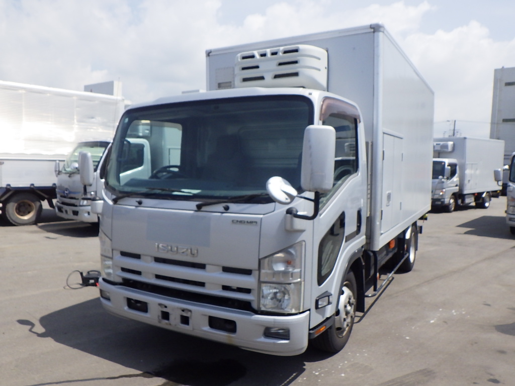 オークション出品車