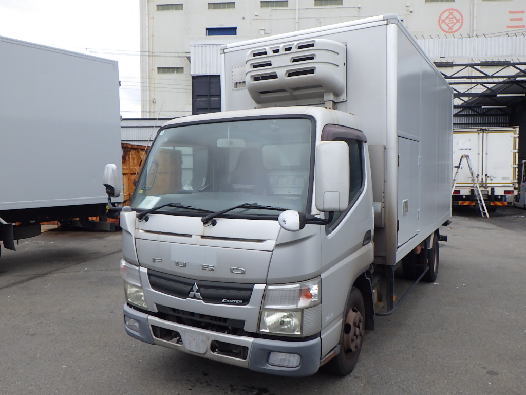 オークション出品車