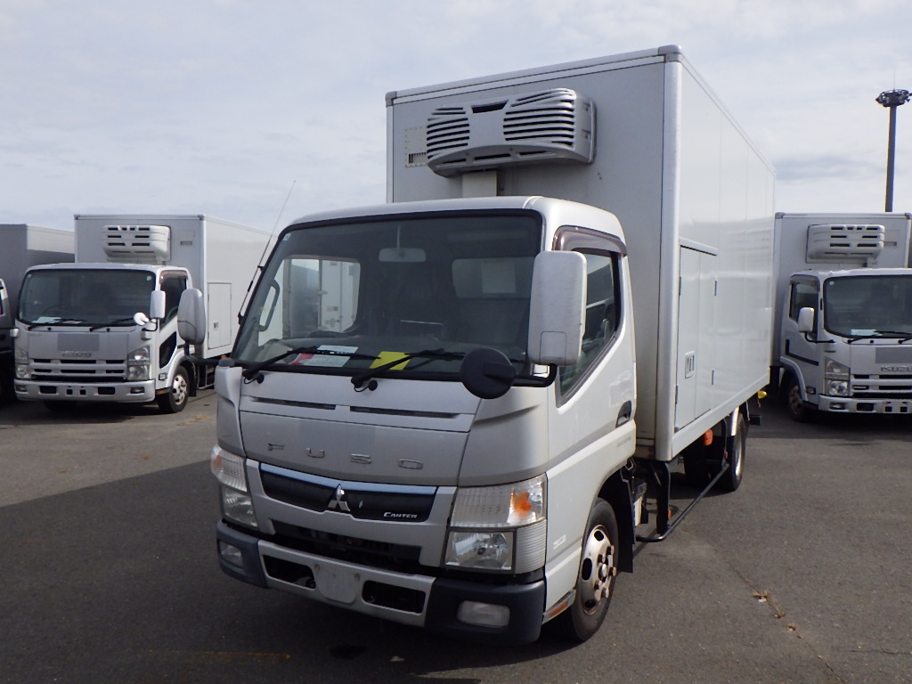 オークション出品車