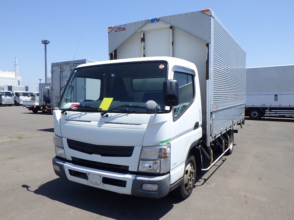 オークション出品車