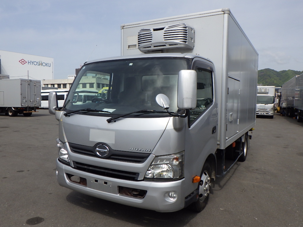 オークション出品車