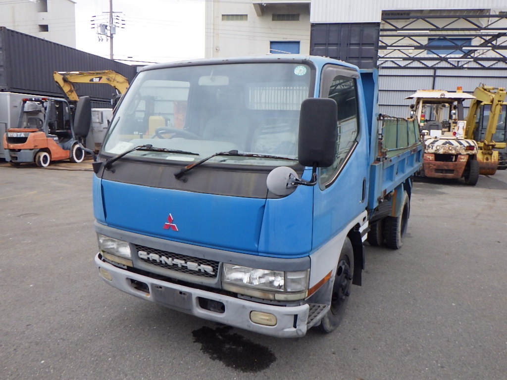 オークション出品車