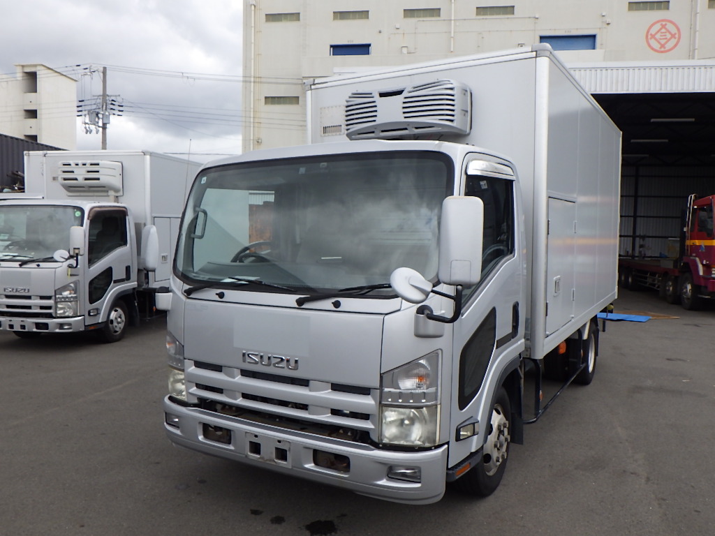 オークション出品車