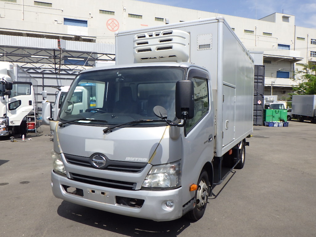 オークション出品車