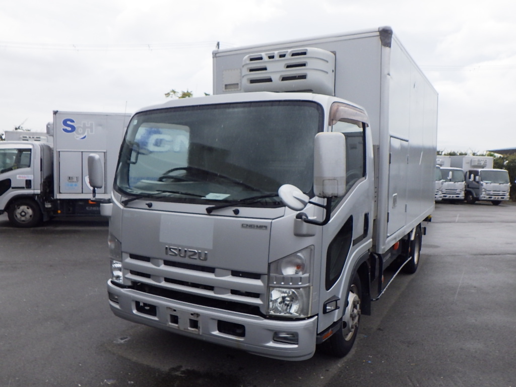 オークション出品車