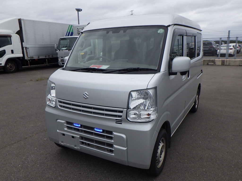 オークション出品車