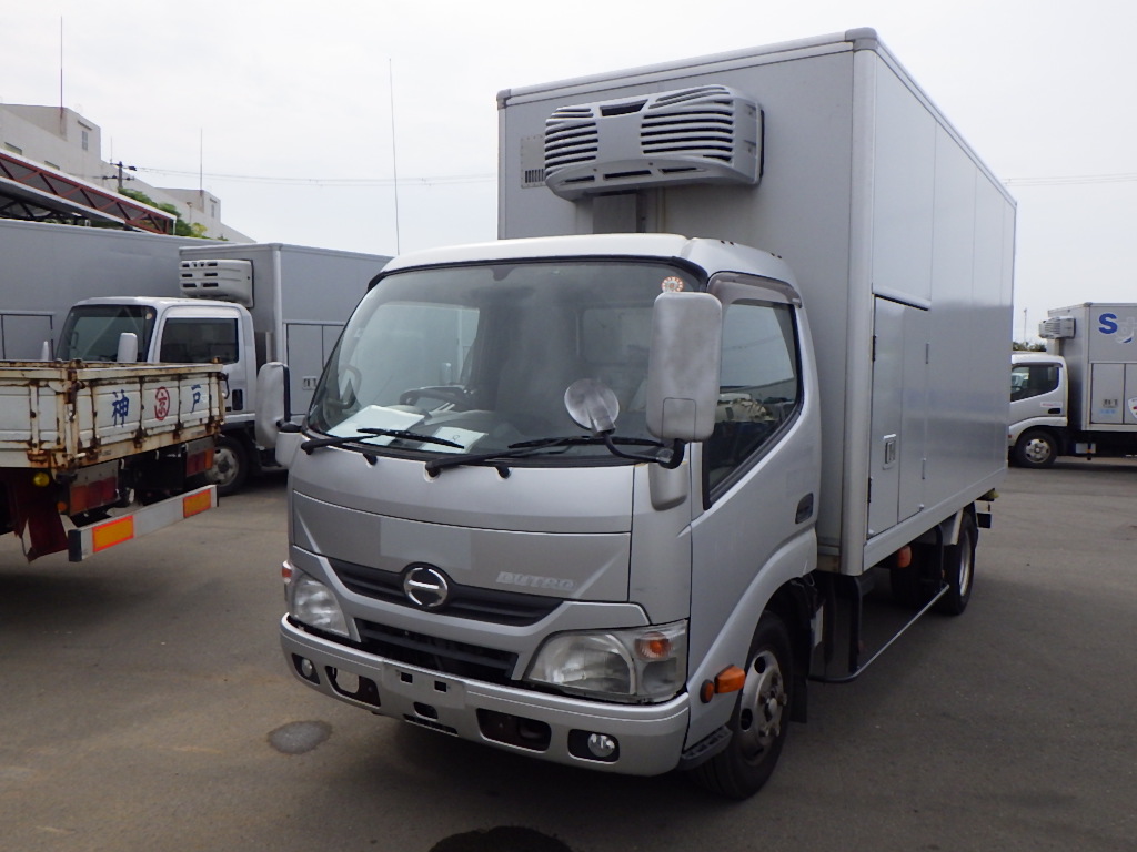 オークション出品車