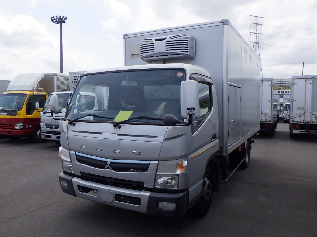 オークション出品車