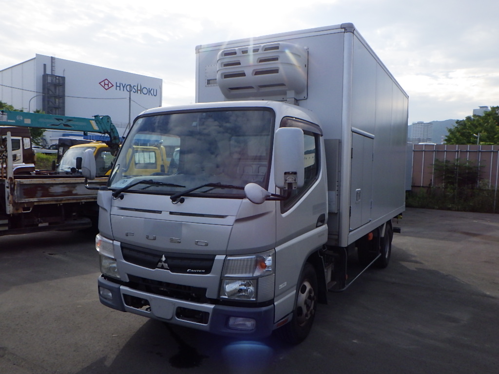オークション出品車