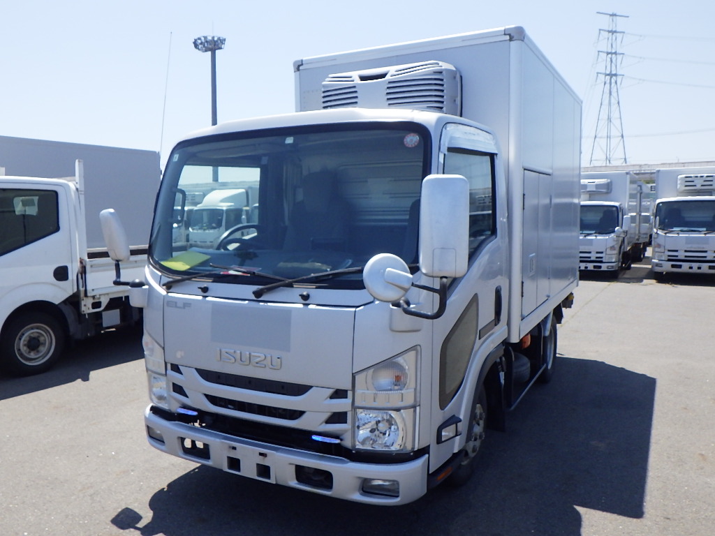 オークション出品車