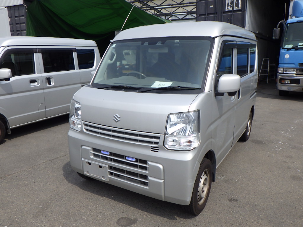 オークション出品車