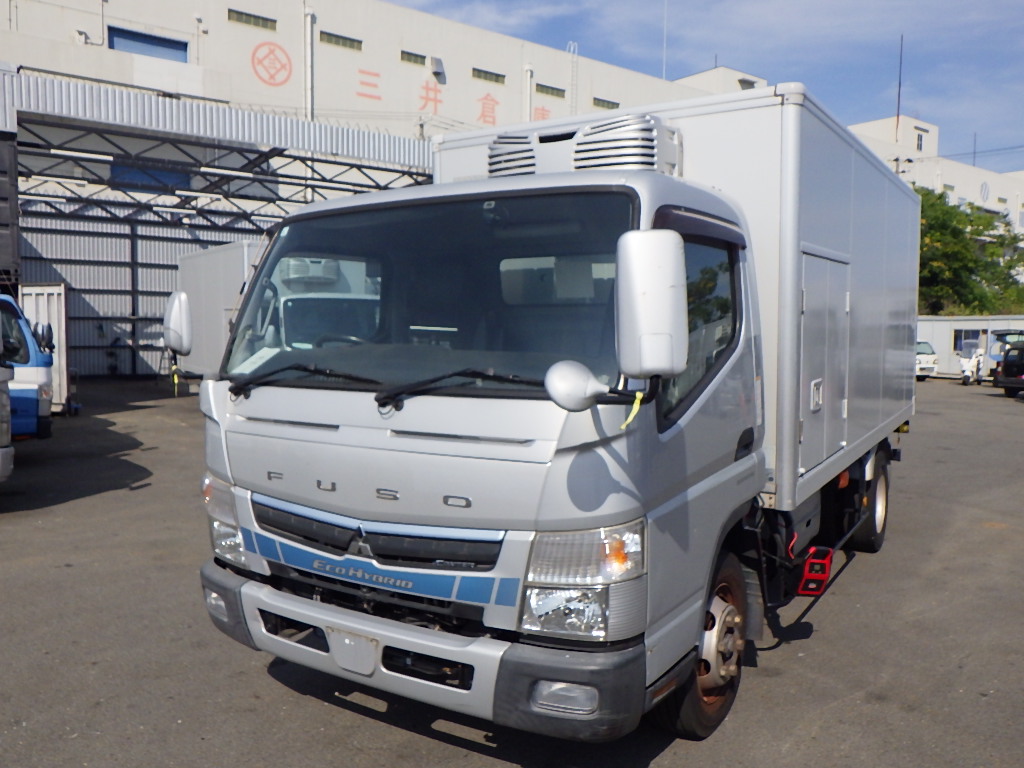オークション出品車