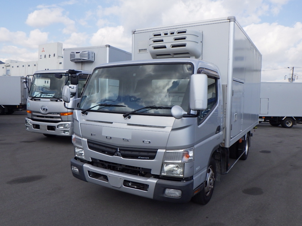 オークション出品車