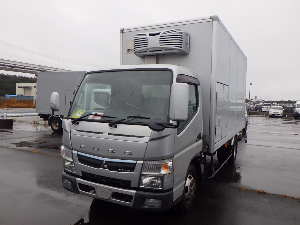 オークション出品車