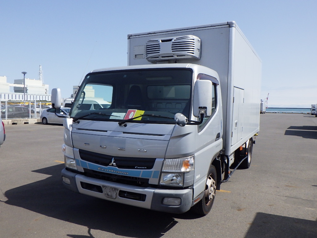 オークション出品車