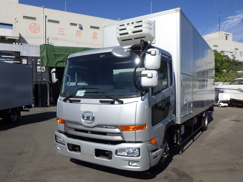 オークション出品車