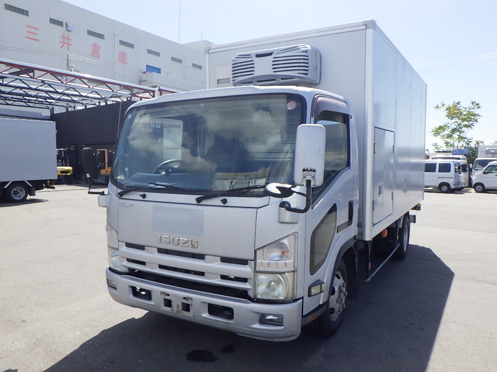 オークション出品車