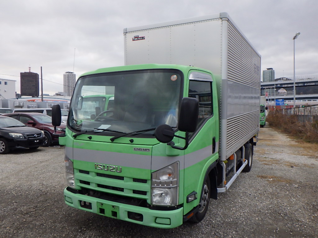 オークション出品車