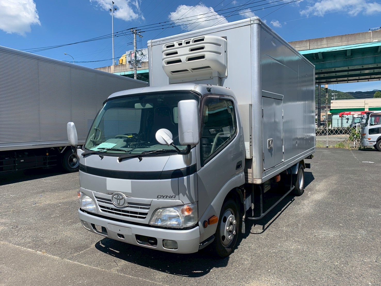 オークション出品車