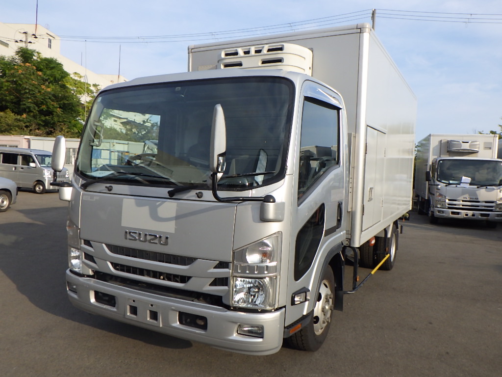 オークション出品車