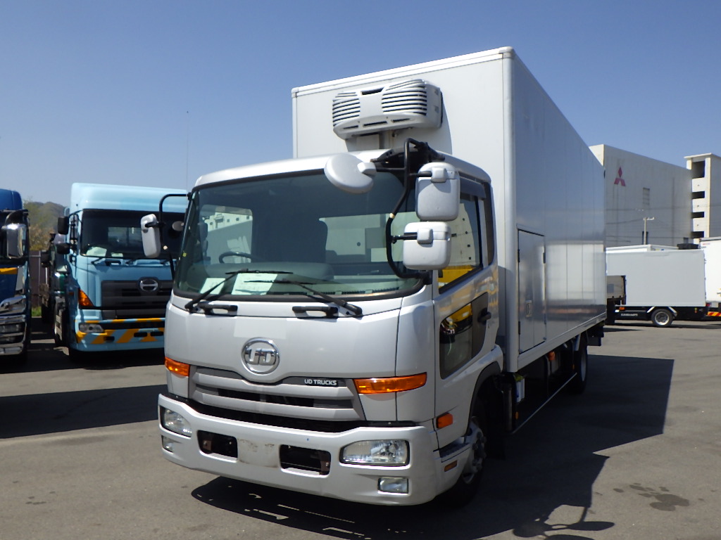 オークション出品車