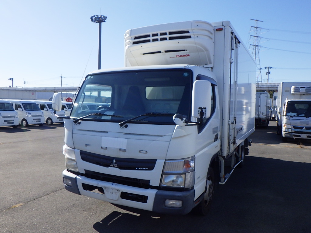 オークション出品車