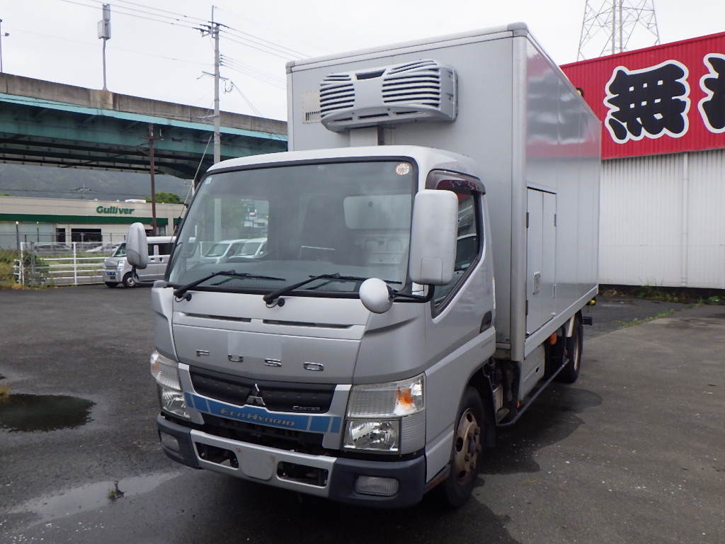 オークション出品車