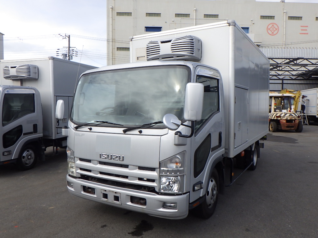 オークション出品車
