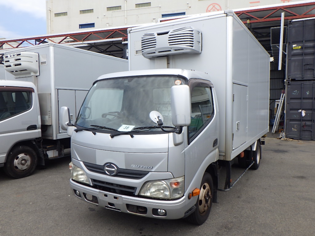 オークション出品車